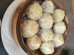 -诺敏塔拉奶茶-布里亚特包子-手把肉(锦都会店)