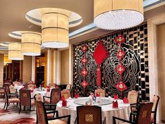 -酌宴府The China Club·广州万富希尔顿酒店(云城东路店)