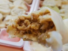 酸菜猪肉水饺-土菜水饺村(宁夏路店)