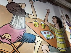 -英雄故事地摊烤肉(马驹桥店)
