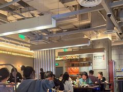 -新石器烤肉(之心城店)