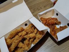 -新梦百货(民族店)