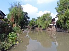 -小河直街历史文化街区