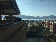 -昆明洲际酒店