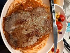 -Aqua Oasis 水天堂(常熟永旺店)