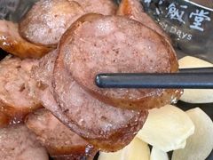 -古代饭堂(冠亚店)