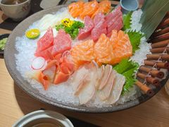 -德川家日本料理(中关村寰太大厦店)
