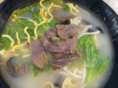 -牛汤哥慢熬牛肉汤(陶然亭店)