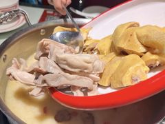 -老火港式大排档(金龙购物广场店)