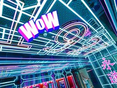 售票处-永汉电影院(北京路总店)
