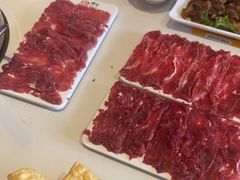 -焯牛潮汕牛肉火锅(云峰街创始店)