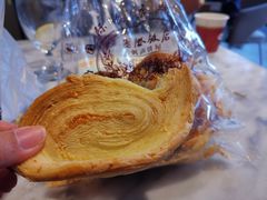 蝴蝶酥-国际饭店·帆声西饼屋(黄河路店)