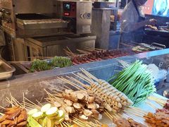 -吉布鲁牛排海鲜自助(万州万达广场店)