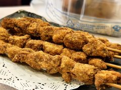 -功德林素菜饭庄(前门店)