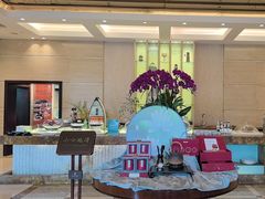 -浙江西子宾馆·瑶园咖啡厅