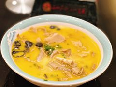 -锡和无锡菜(景丽苑店)