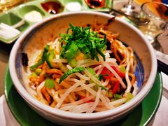 炸酱面-晟永興烤鸭店(五道口店)