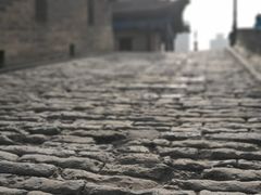 -唐城墙遗址公园