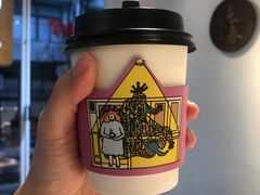 -茶是一枝花泡茶店