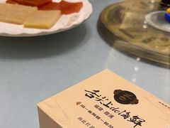 -舌尖上·霞浦滩涂海鲜·新闽菜(总店)