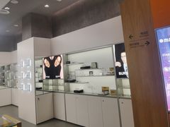 -宝明斋眼镜(大观园店)
