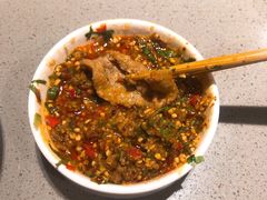 -海底捞火锅(金光华店)