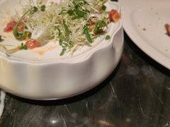 -FLAIR顶层餐厅酒吧(浦东丽思卡尔顿酒店)