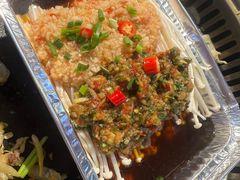 -棒小伙·齐齐哈尔烤肉(龙茗路店)