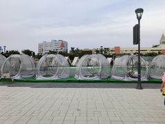 -海河外滩公园