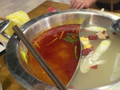 -黔哆哆地摊酸汤火锅(清湖店)