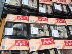 -盒马鲜生(宝地店)