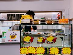 -张飞木薯羹(金鱼巷店)