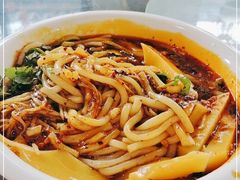 -瑞丰园庭院餐厅·白族传统家常菜