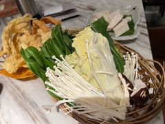 -同仁四季椰子鸡(福田东园总店)