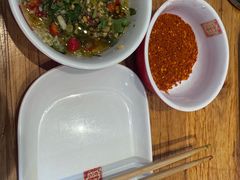 -袁记串串香(泉水轻轨站店)