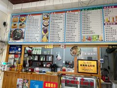 -于春正宗椰奶清补凉炒冰