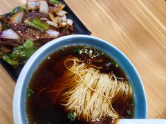 -来福面馆现炒浇头本帮面(真光路店)