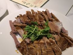 -壹只卤鹅·潮汕菜(莲塘店)