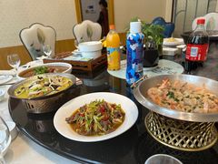 -香山湖家家宴(中山陵店)