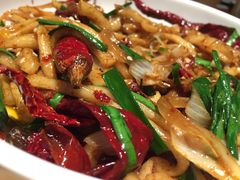 -莲香西域·正宗新疆菜(龙华店)