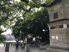 -大旗头古村