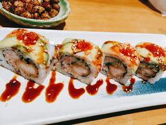 -一心创作料理屋(经开万达店)