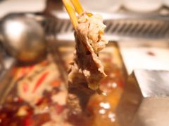 -海底捞火锅(金光华店)