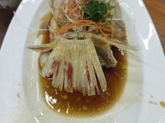-聚鲜阁海鲜美食城(香水湾店)