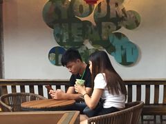 -星巴克(福州三坊七巷店)