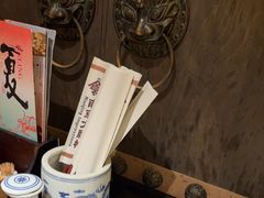 -南京大牌档(中关村领展广场店)