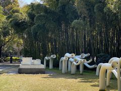 -苏州河梦清园环保主题公园