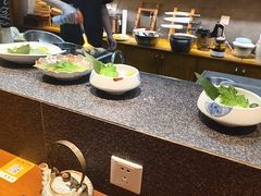-故乡屋日本料理(八一广场店)