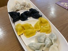 -船歌·鱼水饺青岛菜(枫蓝国际购物中心店)