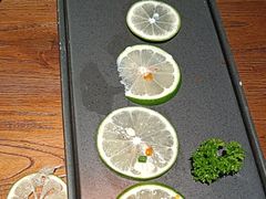 -京鹿料理(荟聚店)